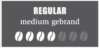 Koffie Biaretto bonen Regular 1000 gram-2