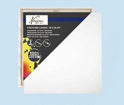 Canvas Art Sensations 20x20cm 100% katoen