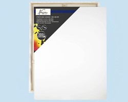 Canvas Art Sensations 40x50cm100% katoen