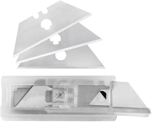 Reservemessen Westcott 18mm voor E-84019-2