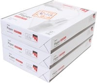 Kopieerpapier Quantore Economy A4 80gr wit 500vel-4