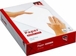 Kopieerpapier Quantore Premium A4 80gr wit 500vel