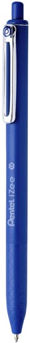 Balpen Pentel  iZee BX470 blauw