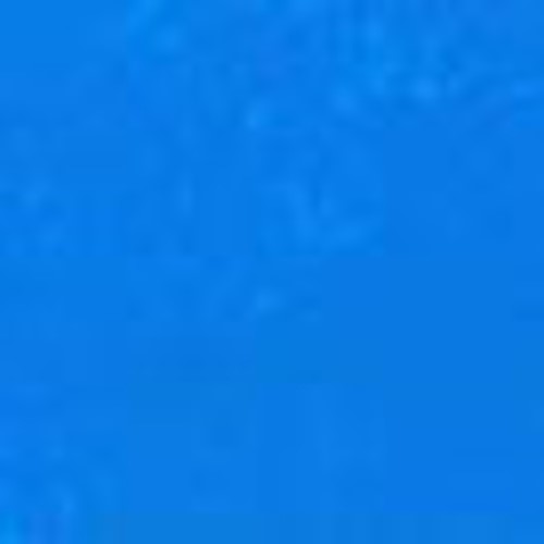 Acrylverf Acrylicos Vallejo 500ml primair blauw +++ (de)