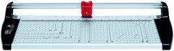 Rolsnijmachine M&R 46cm aluminium