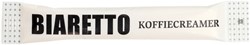 Creamersticks Biaretto 2,5gram 600 stuks