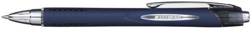 Rollerpen Uni-ball Jetstream 0.7mm zwart