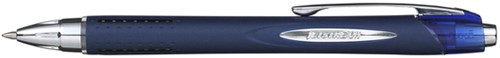 Rollerpen Uni-ball Jetstream 0.7mm blauw