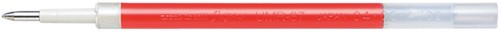 Gelpenvulling Uni-ball Signo 207 0.7mm rood