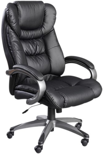 Managerstoel Office Center Enzo