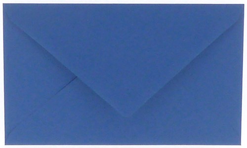 Envelop Papicolor EA5 156x220mm royal blauw