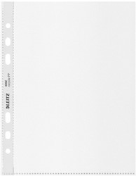 Showtas Leitz Recycle 100µ 6-gaats PP A5 transparant