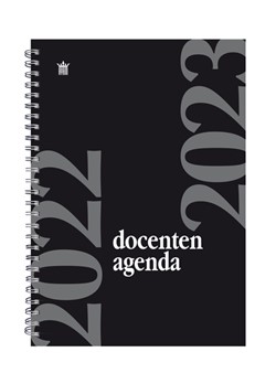 Studie agenda's 2018-2019