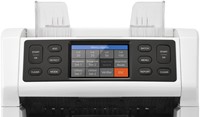 Geldtelmachine Safescan 2865-S wit-2