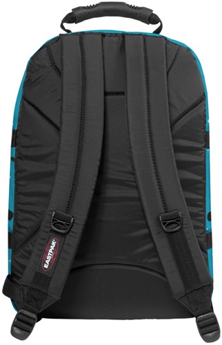 Rugzak Eastpak Provider splashes soothing-3