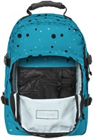 Rugzak Eastpak Provider splashes soothing-1