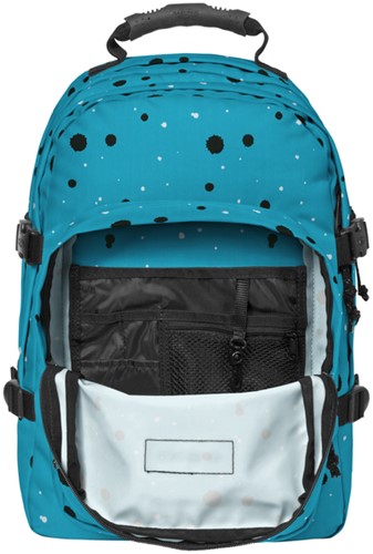 Rugzak Eastpak Provider splashes soothing-1