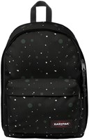 Rugzak Eastpak Out Of Office Splashes Dark