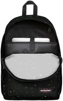 Rugzak Eastpak Out Of Office Splashes Dark-2