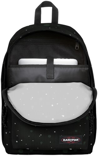 Rugzak Eastpak Out Of Office Splashes Dark-2