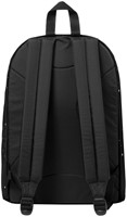 Rugzak Eastpak Out Of Office Splashes Dark-3