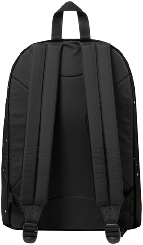 Rugzak Eastpak Out Of Office Splashes Dark-3