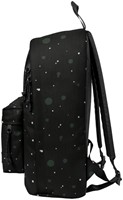 Rugzak Eastpak Out Of Office Splashes Dark-1
