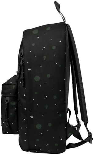 Rugzak Eastpak Out Of Office Splashes Dark-1
