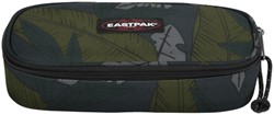Etui Eastpak oval single brize forest
