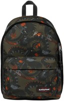 Rugzak Eastpak Out of Office Gothica Snakes