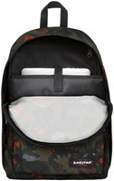 Rugzak Eastpak Out of Office Gothica Snakes-2