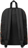 Rugzak Eastpak Out of Office Gothica Snakes-3