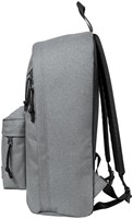 Rugzak Eastpak Out Of Office Glitsilver-1