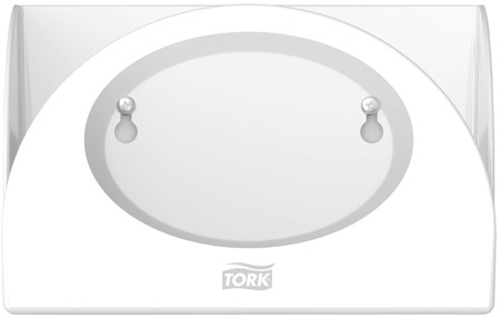 Reinigingsdoekdispenser Tork voor Smallpacks Tork W8 Performance wandmontage 655100