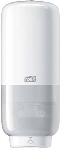 Zeepdispenser Tork Intuition Sensor S4 Elevation wit 561600