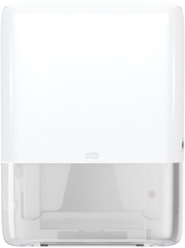 Handdoekdispenser Tork  PeakServe® Mini Continu™ H5 Elevation wit 552550