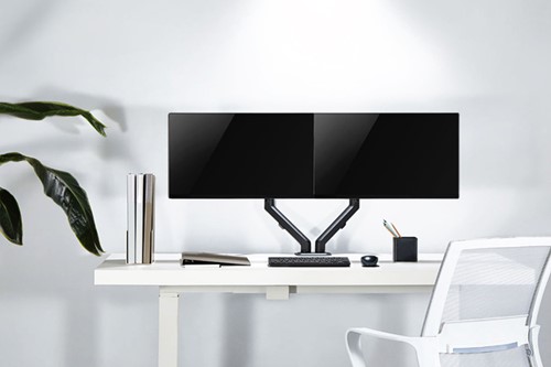 Monitorarm Neomounts FPMAD650D zwart-2