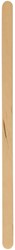 Roerstaafje Biaretto hout 11 cm 2000 stuks
