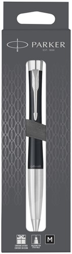 Balpen Parker Urban twist matt black CT medium