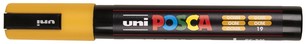 Verfstift Posca PC5M M oker