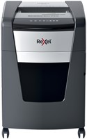 Papiervernietiger Rexel Momentum Extra XP512+ snippers 2x15mm-2