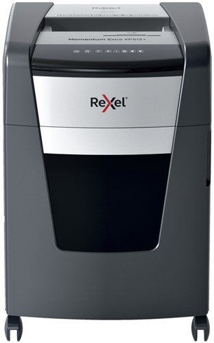 Papiervernietiger Rexel Momentum Extra XP512+ snippers 2x15mm-2