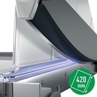 Snijmachine Leitz bordschaar Precision Office Pro A3-3