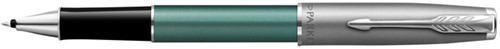 Rollerpen Parker Sonnet Essentials Green SB CT fijn