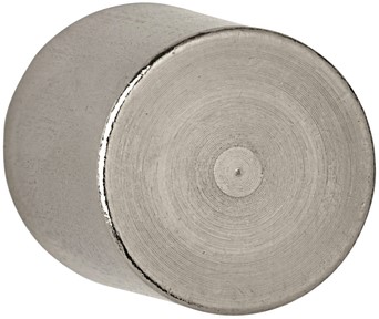 Magneet MAUL Neodymium cilinder 16x20mm 9kg 4stuks