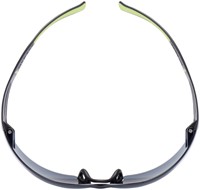 Veiligheidsbril 3M SecureFit grijs getint UV stralingsweerstand-1
