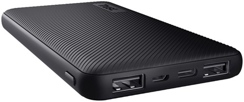 Powerbank Trust Primo 10.000 mAh eco