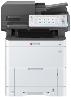 Multifunctional Laser Kyocera Ecosys MA3500CIFX