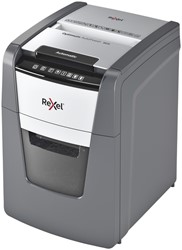 Papiervernietiger Rexel Optimum Auto+ 90X snippers 4x28mm