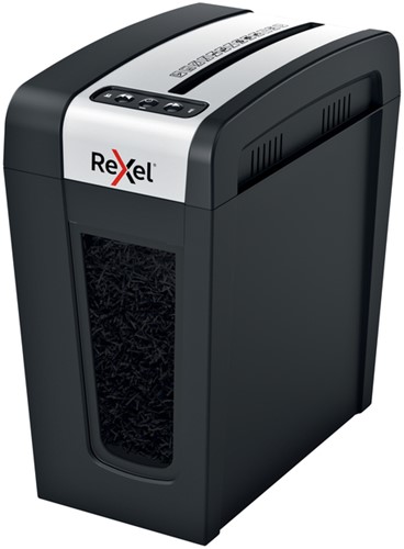Papiervernietiger Rexel Secure MC4-SL snippers 2x15mm